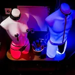 Apartment Loveroom Sauna, Balneo, Parking Prive Dans Le Centre De *