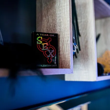 Loveroom Sauna, Balneo, Parking Prive Dans Le Centre De Апартаменты Онфлёр