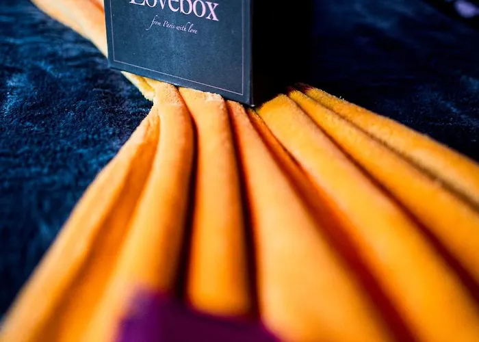 Loveroom Sauna, Balneo, Parking Prive Dans Le Centre De Апартаменты