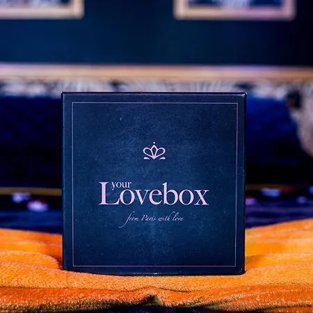 Apartment Loveroom Sauna, Balneo, Parking Prive Dans Le Centre De