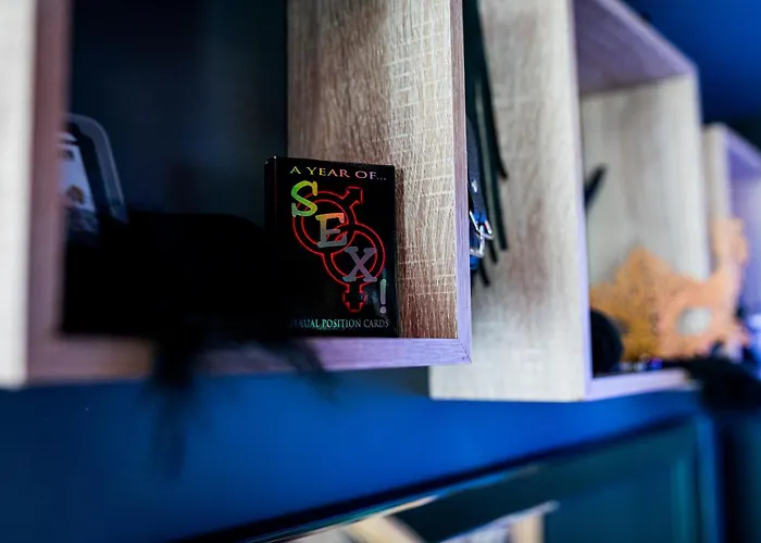 Loveroom Sauna, Balneo, Parking Prive Dans Le Centre De Lejlighed Honfleur